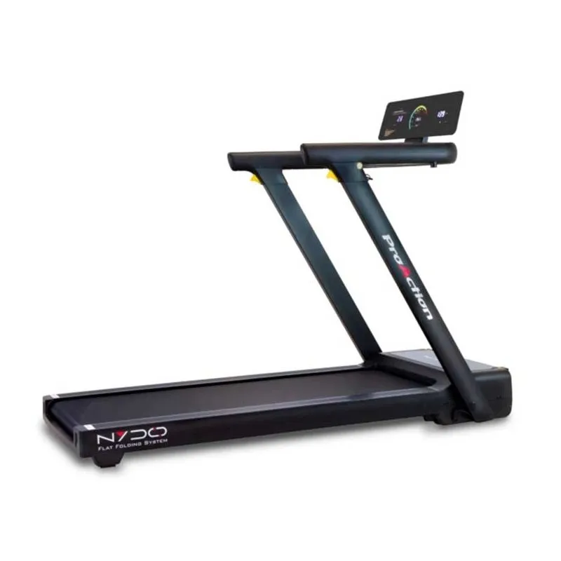 Cinta correr BH Nydo G6540