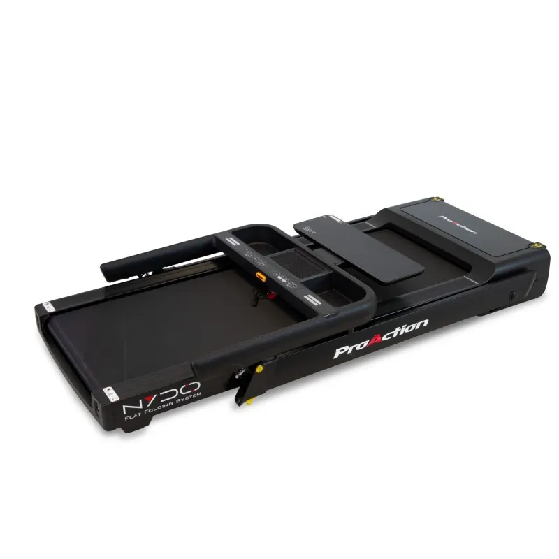 Cinta correr BH Nydo G6540
