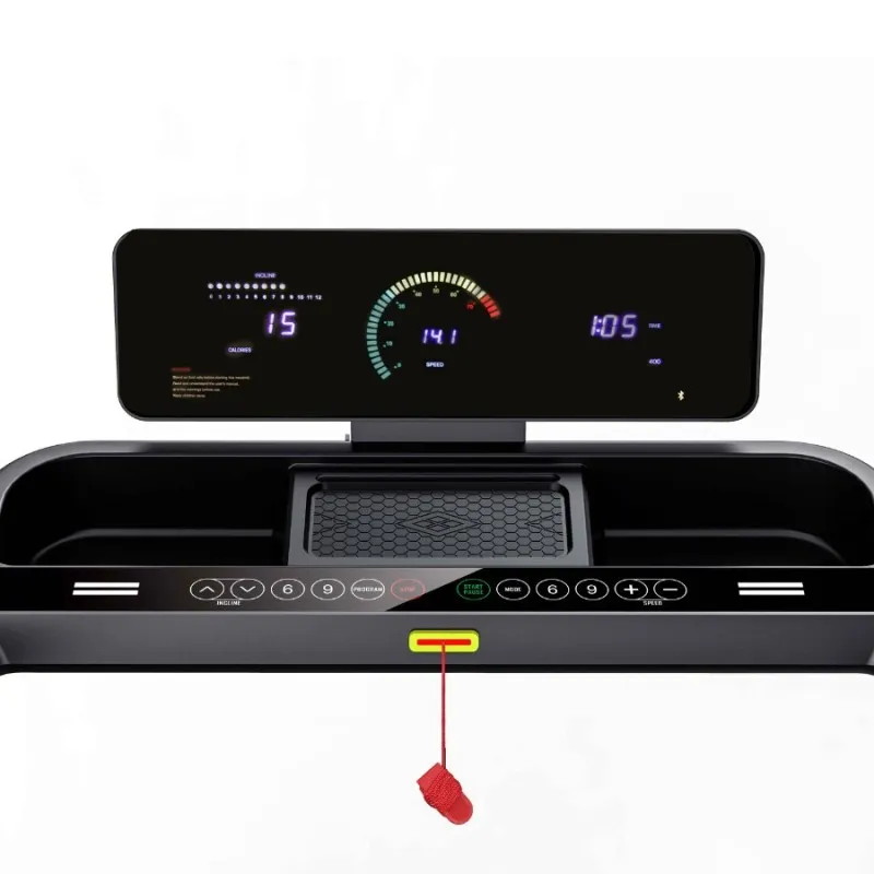 Cinta correr BH Nydo G6540