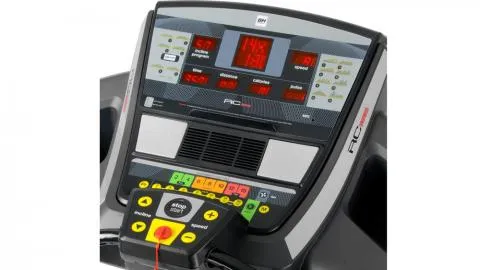 CINTA DE CORRER  BH I.RC12  G6182I