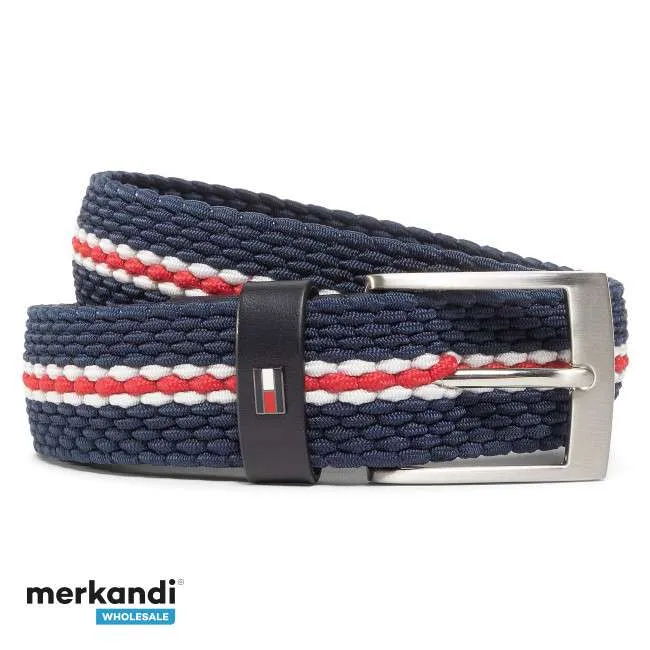 Cinturones de hombre Tommy Hilfiger