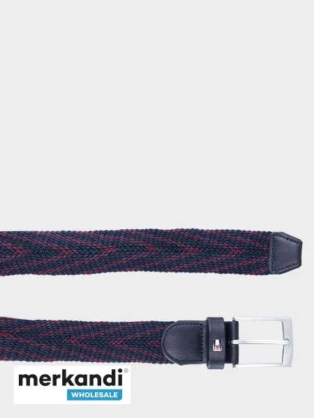 Cinturones de hombre Tommy Hilfiger