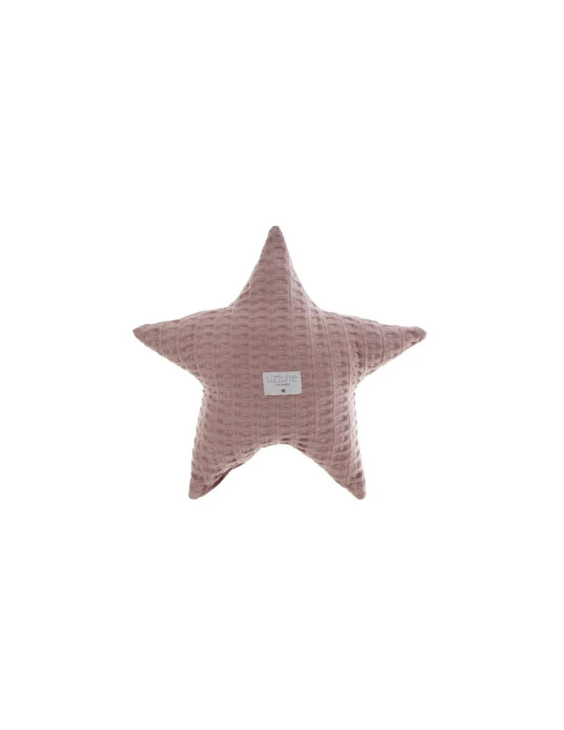 Cojín decorativo de Estrella Mencia de Uzturre