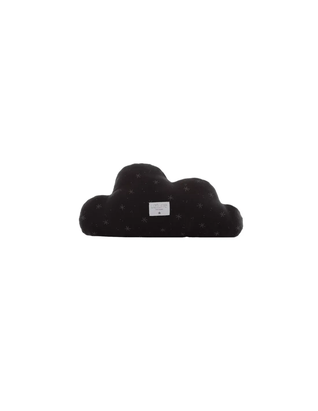 Cojín decorativo de Nube Bohoo de Uzturre