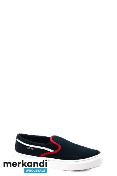 COLECCIÓN DE ZAPATOS DE HOMBRE TOMMY HILFIGER