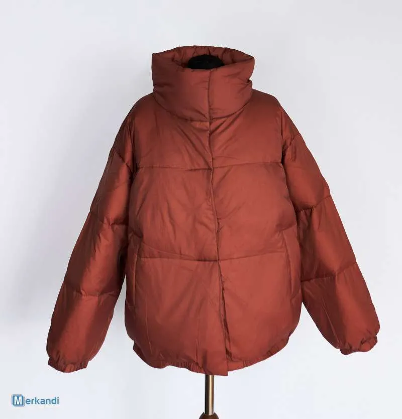 COLECCIóN DE ROPA MIXTA PARA MUJER NUMPH  SELECCIóN DE MODA VARIADA, PAQUETE DE 30 PIEZAS