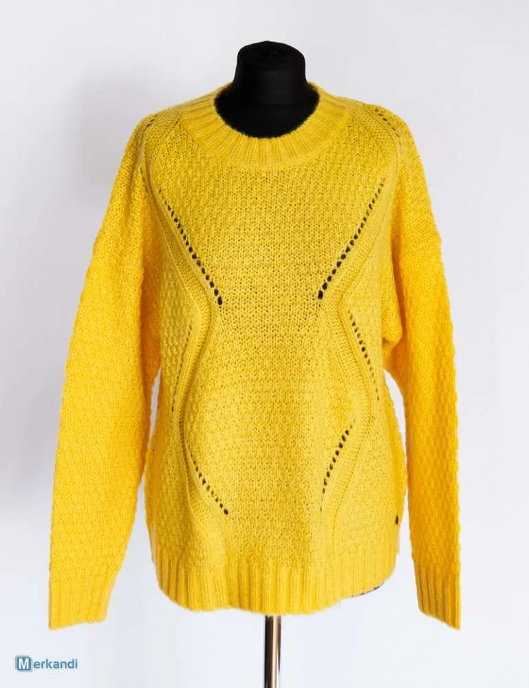 COLECCIóN DE ROPA MIXTA PARA MUJER NUMPH  SELECCIóN DE MODA VARIADA, PAQUETE DE 30 PIEZAS