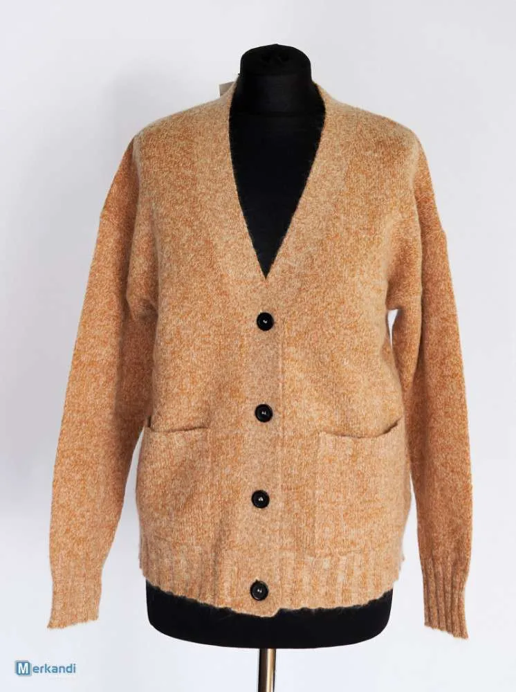 COLECCIóN DE ROPA MIXTA PARA MUJER NUMPH  SELECCIóN DE MODA VARIADA, PAQUETE DE 30 PIEZAS
