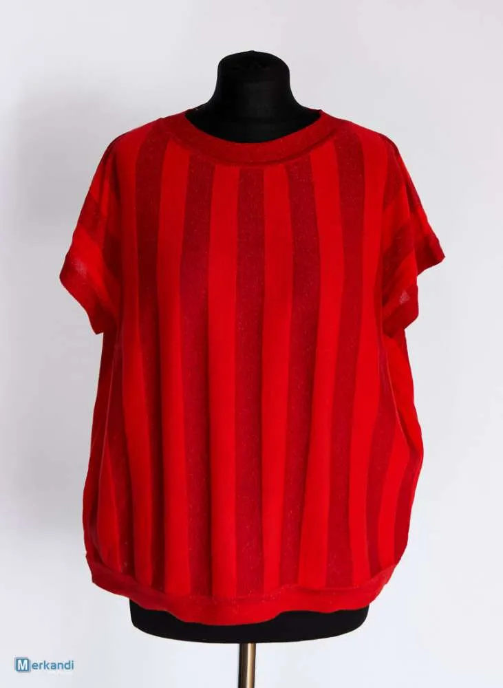 COLECCIóN DE ROPA MIXTA PARA MUJER NUMPH  SELECCIóN DE MODA VARIADA, PAQUETE DE 30 PIEZAS