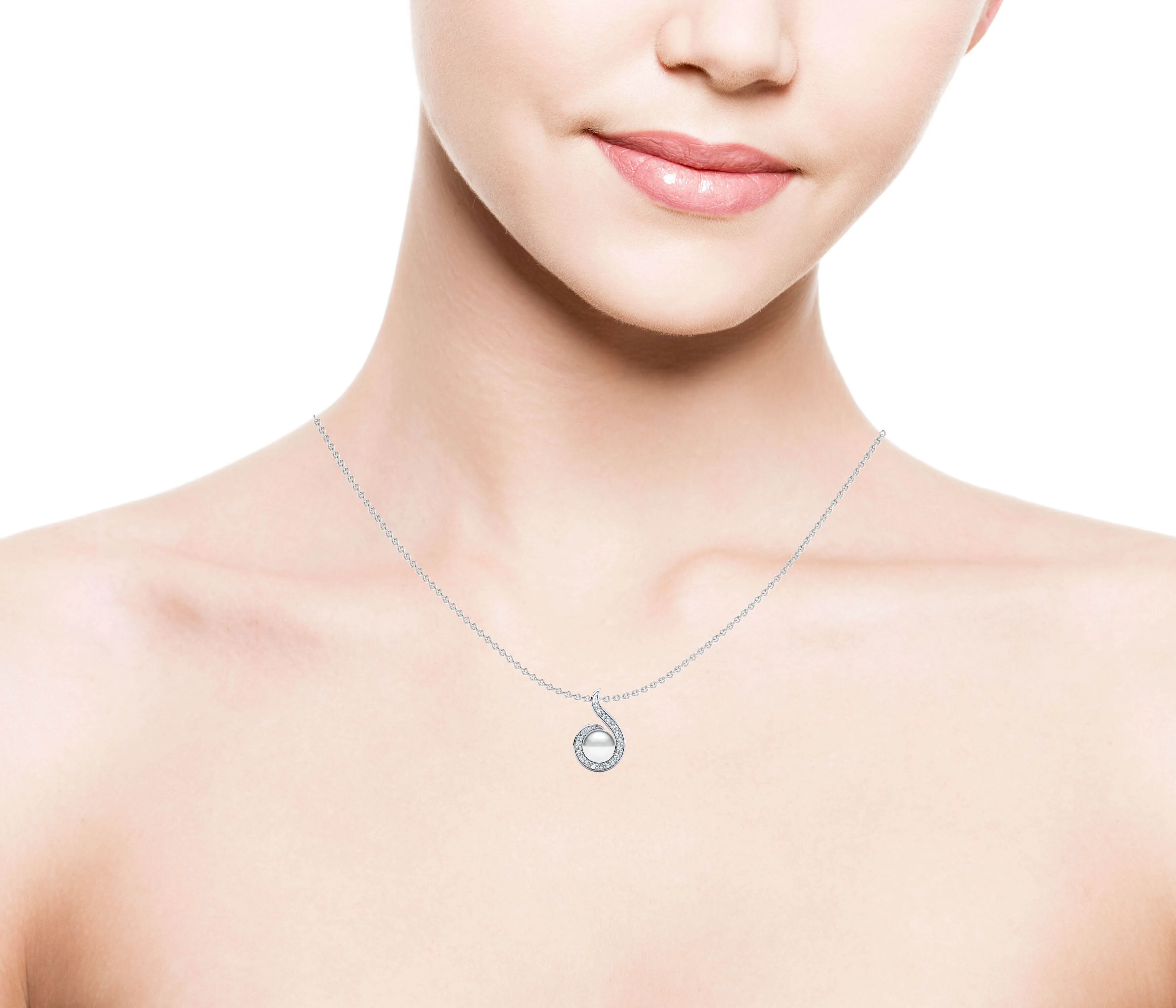 Colgante de Mujer Lacey