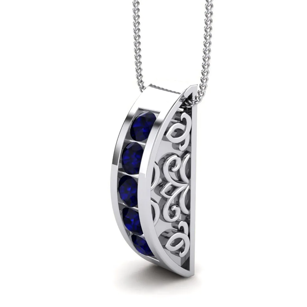 Colgante de Mujer Okinova