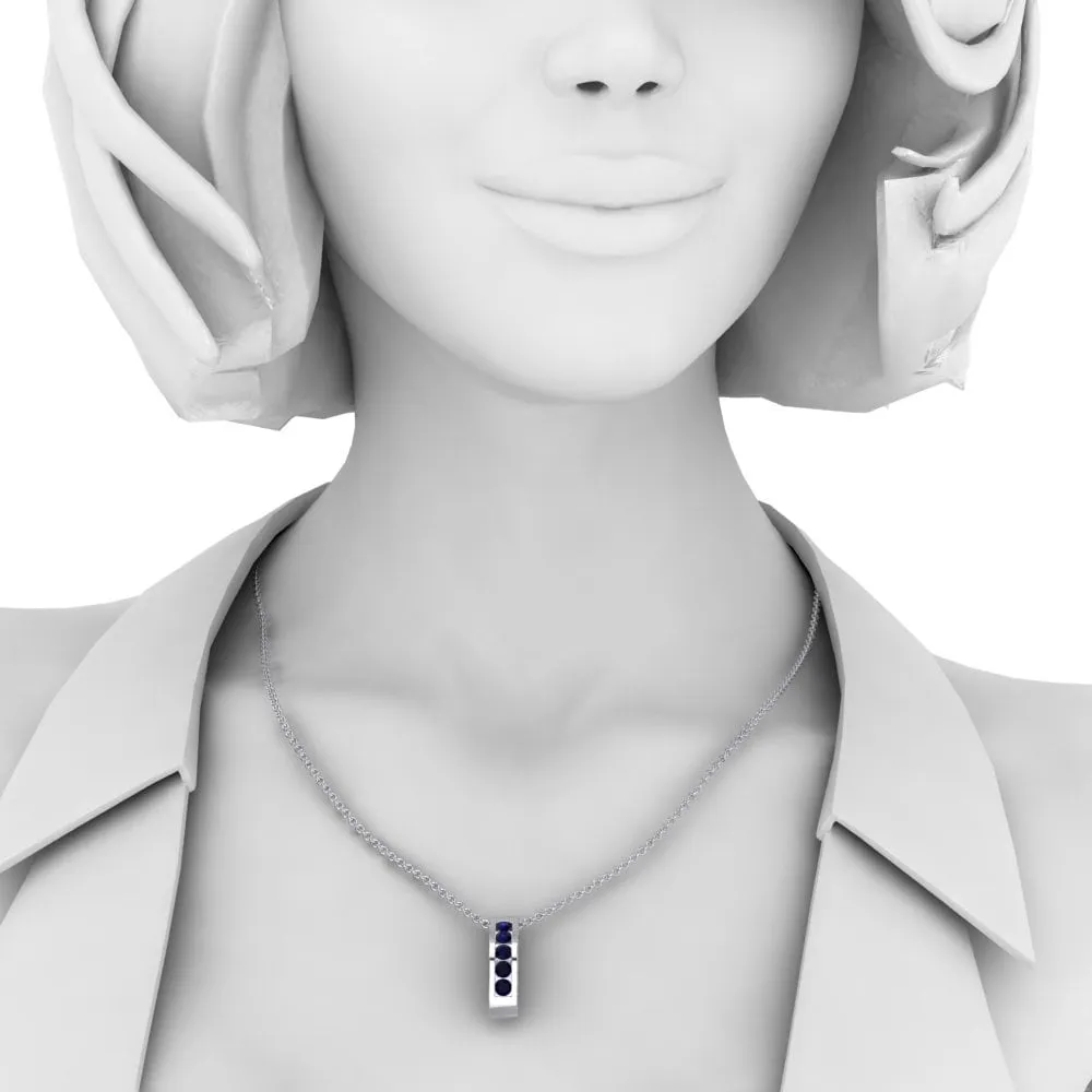 Colgante de Mujer Okinova