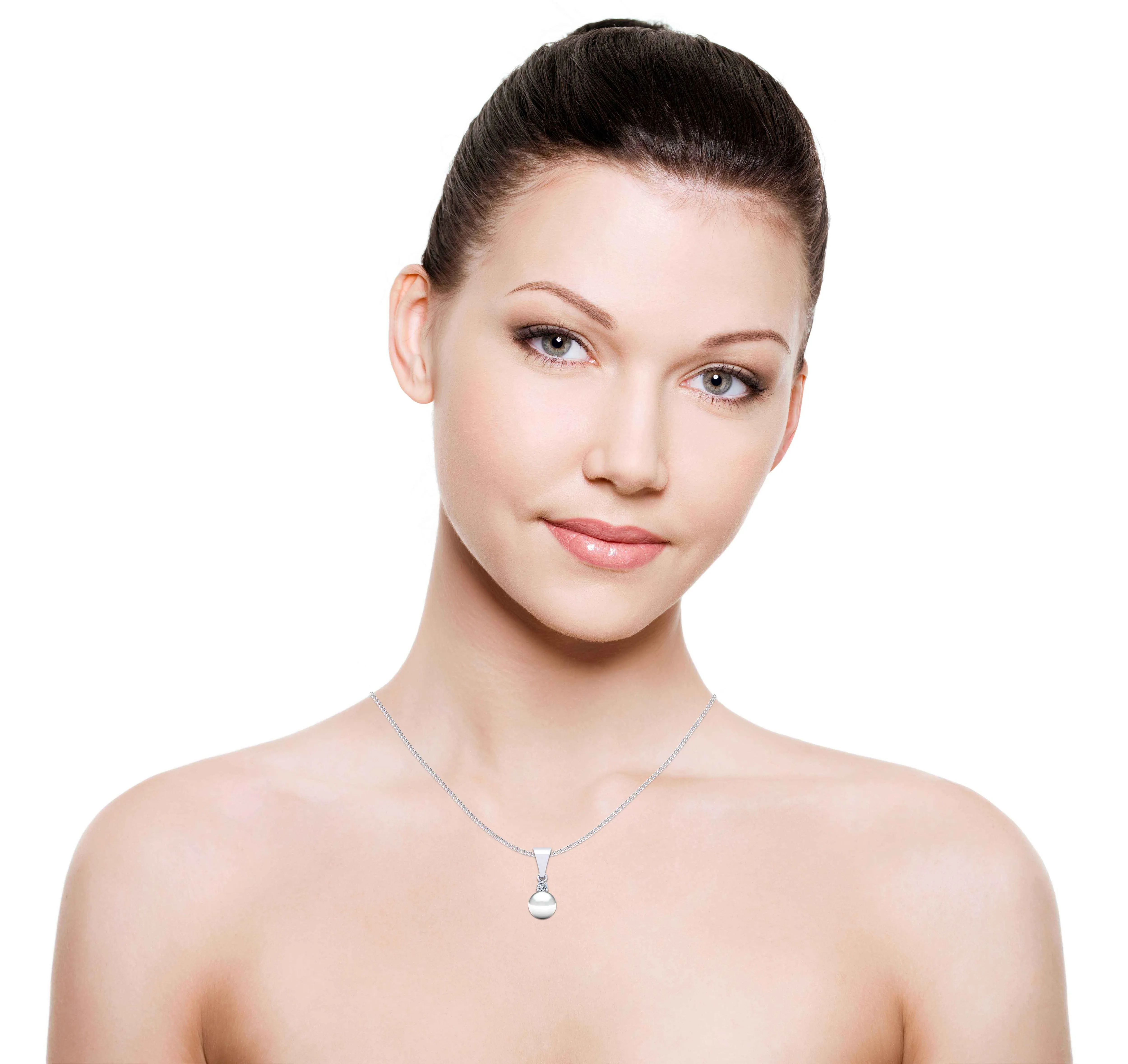 Colgante de Mujer Pearly