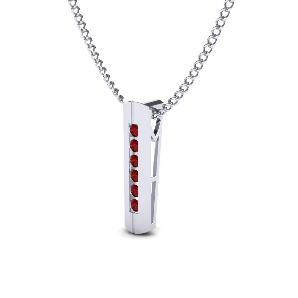 Colgante de Mujer Viola