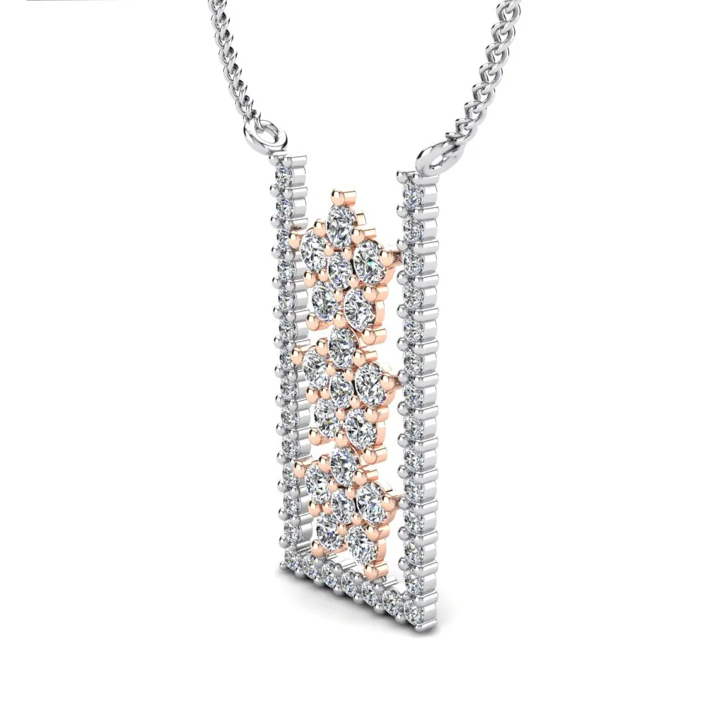 Collar de Mujer Misool
