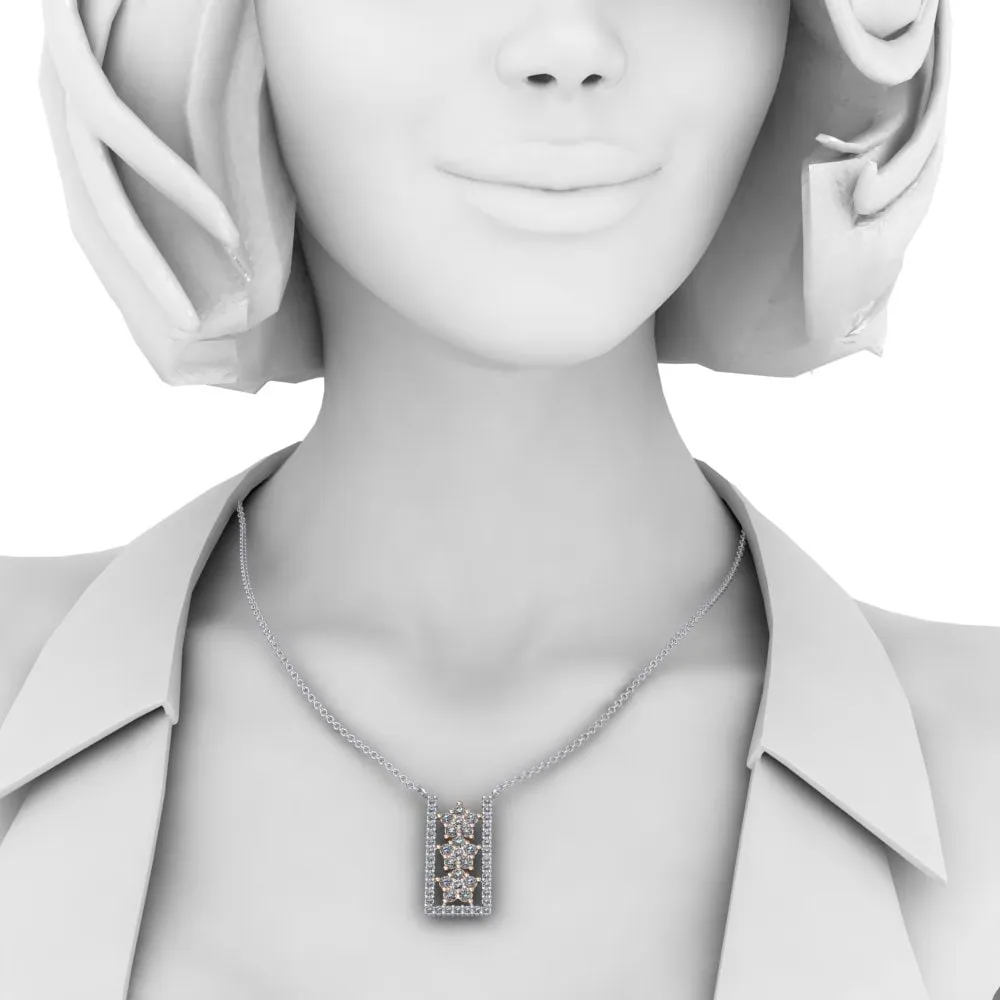 Collar de Mujer Misool