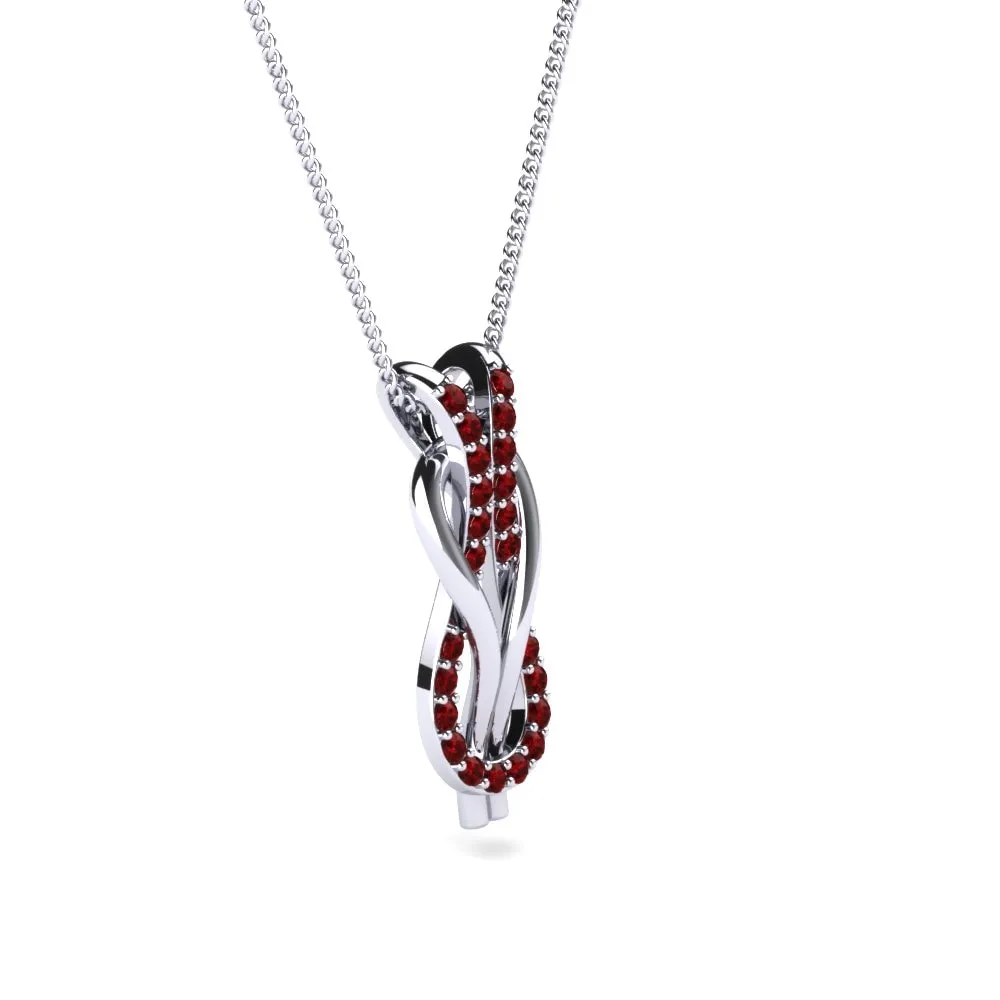 Collar de Mujer Patsy