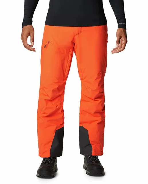 Columbia Pantalón de esquí de hombre