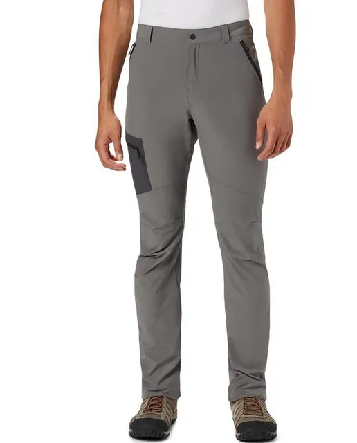 Columbia Pantalón de hombre