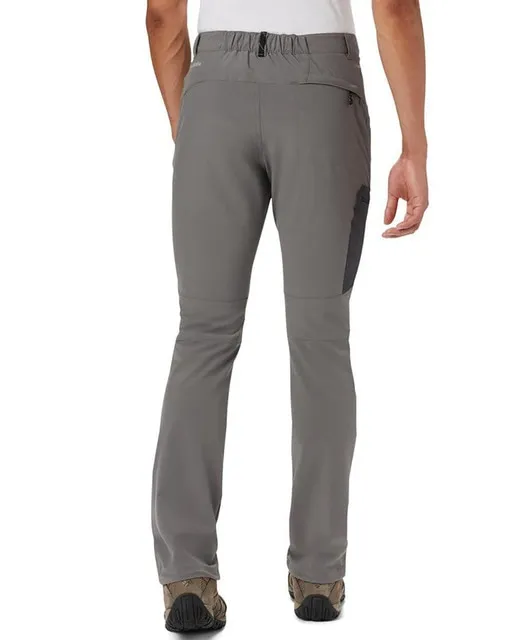 Columbia Pantalón de hombre