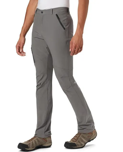 Columbia Pantalón de hombre