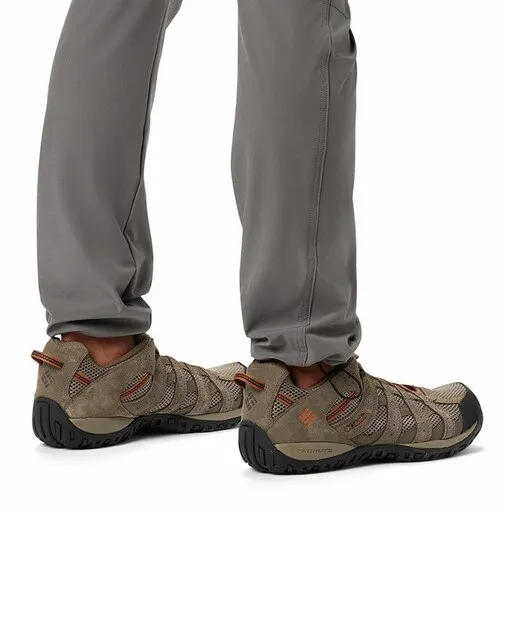Columbia Pantalón de hombre