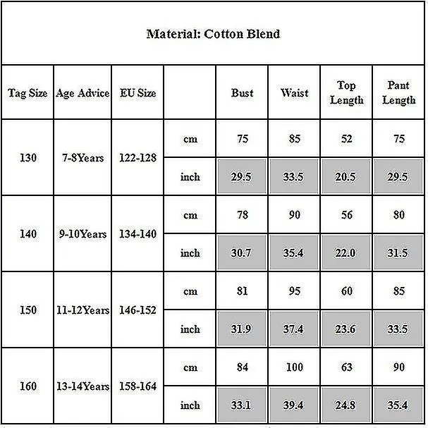 Conjunto de chándal indescriptible Sudadera con capucha para niños Tops Pantalones de jogging Pantalones Atuendos deportivos Rop