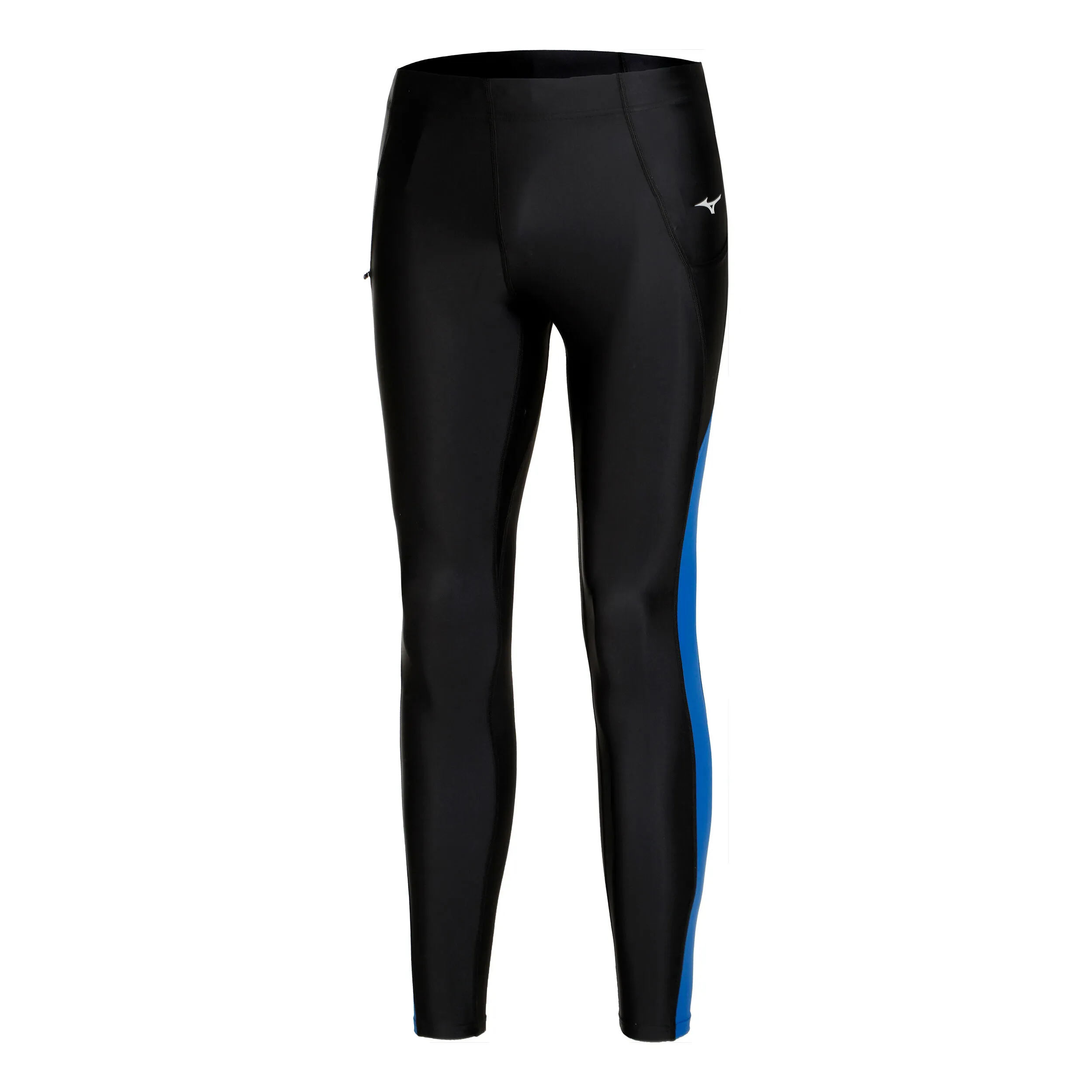 Core Long Mallas Para Correr Hombres