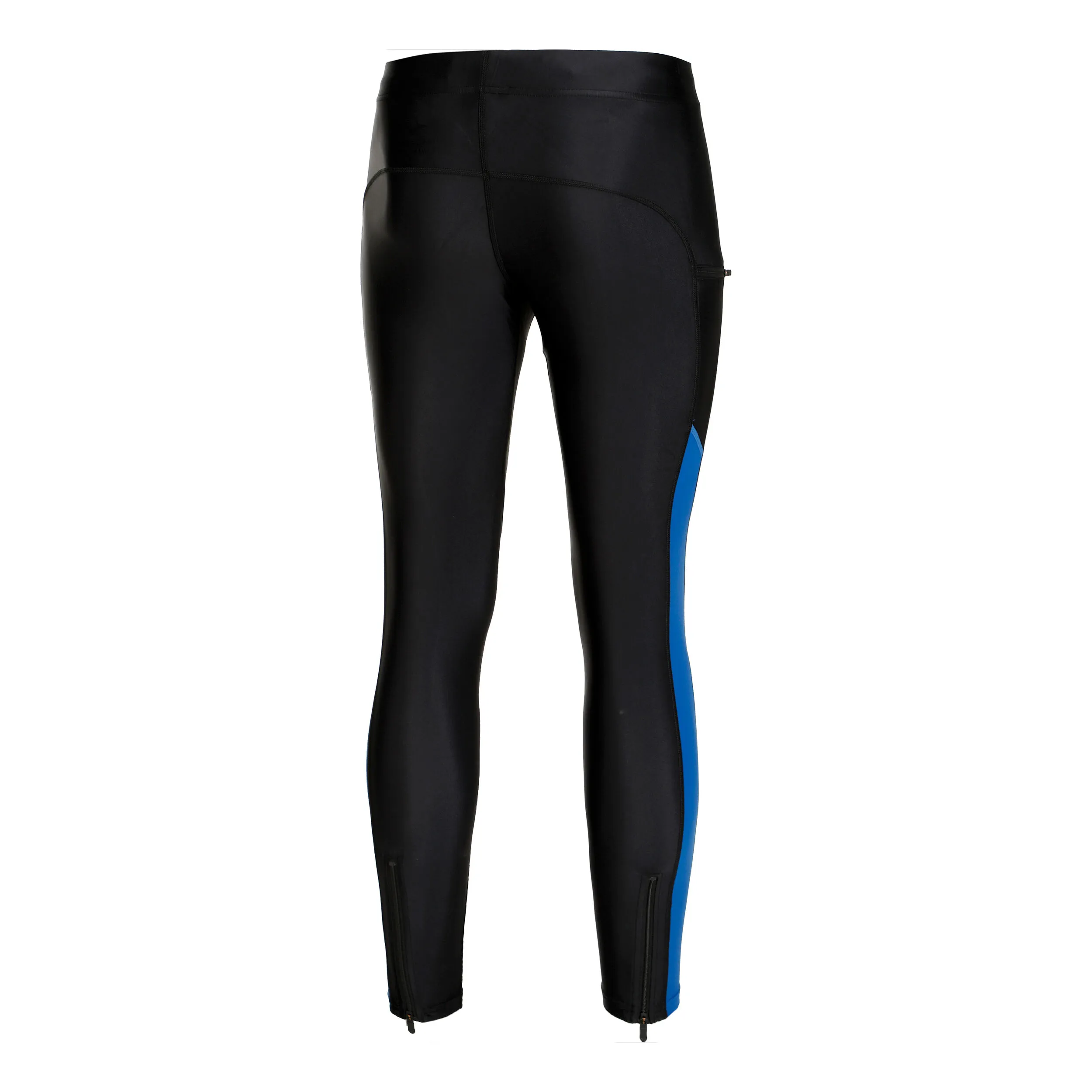 Core Long Mallas Para Correr Hombres