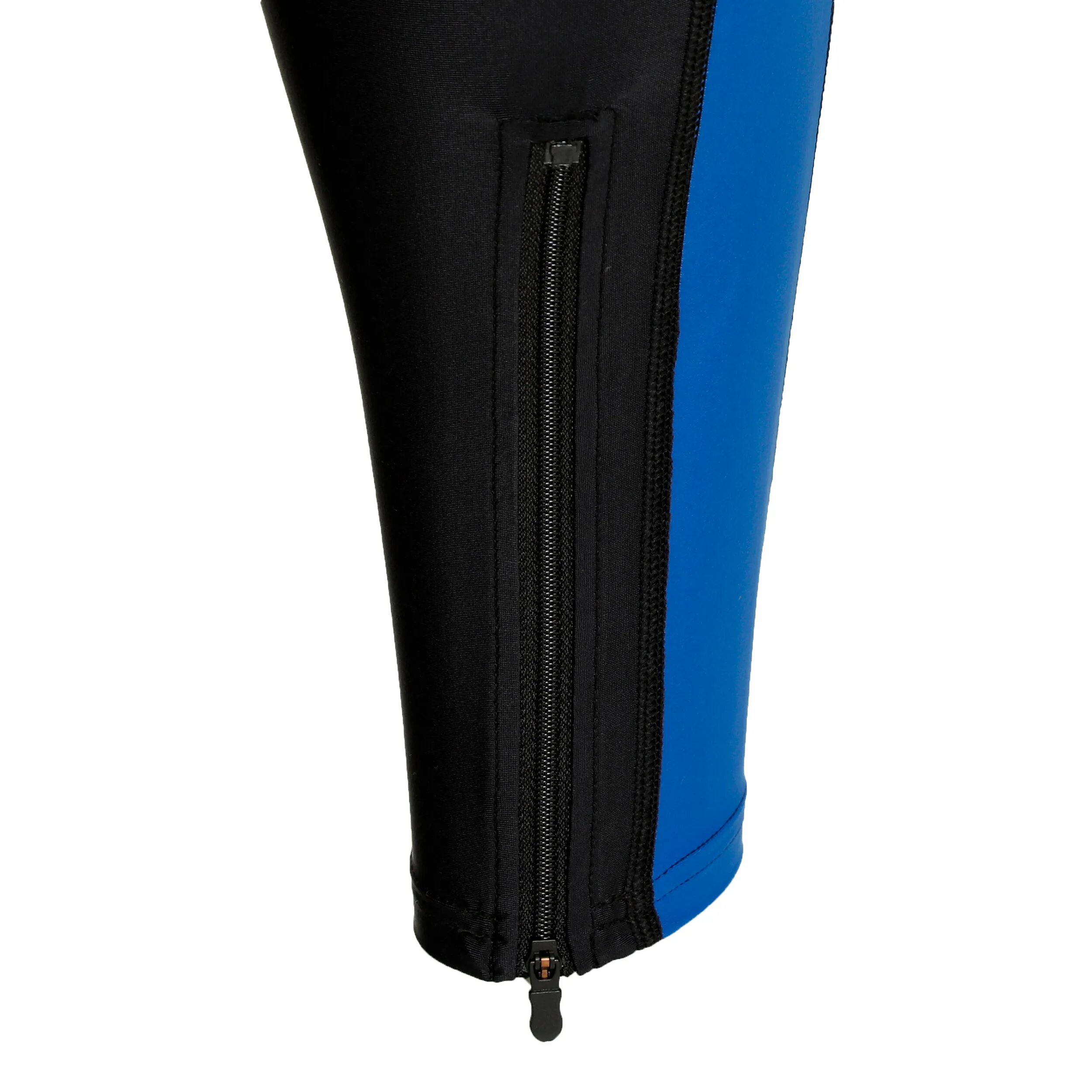 Core Long Mallas Para Correr Hombres