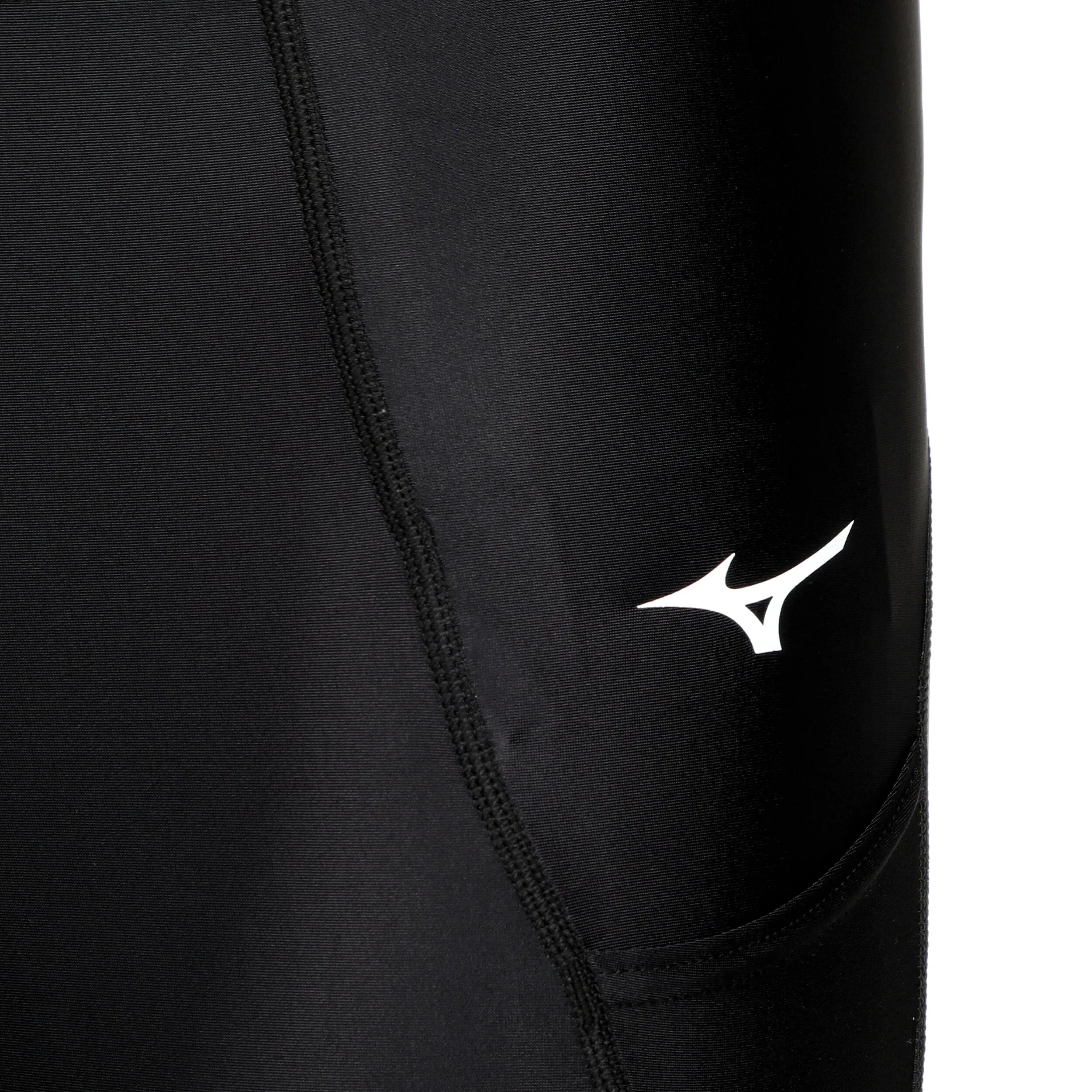 Core Long Mallas Para Correr Hombres