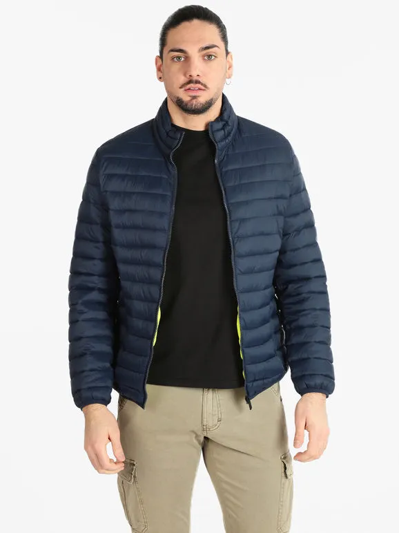 Coveri Contemporary Chaqueta ligera de hombre