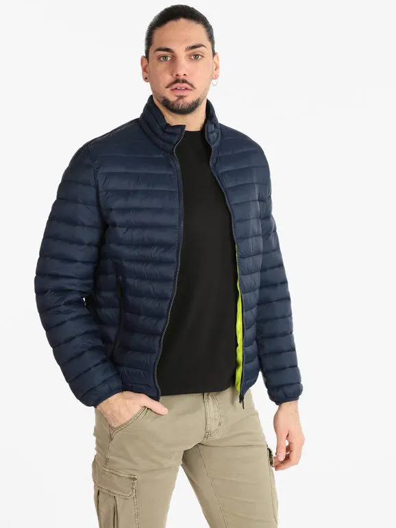 Coveri Contemporary Chaqueta ligera de hombre