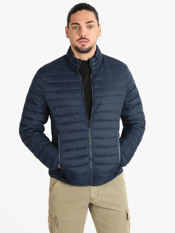 Coveri Contemporary Chaqueta ligera de hombre