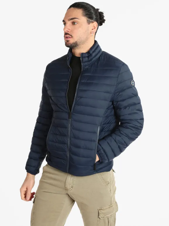Coveri Contemporary Chaqueta ligera de hombre