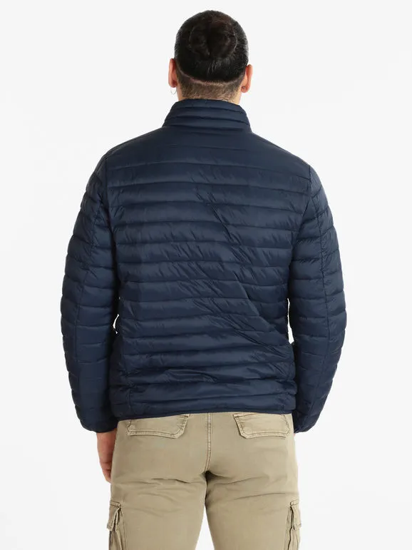Coveri Contemporary Chaqueta ligera de hombre
