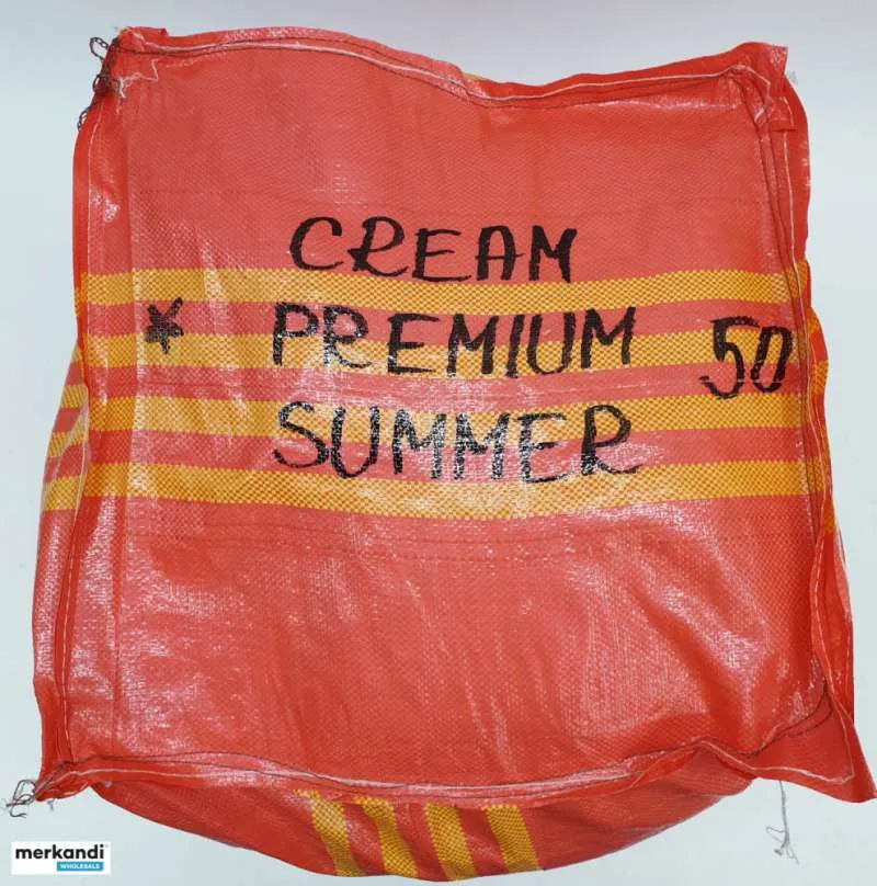Crema Premium Verano Sorted Ropa al por mayor