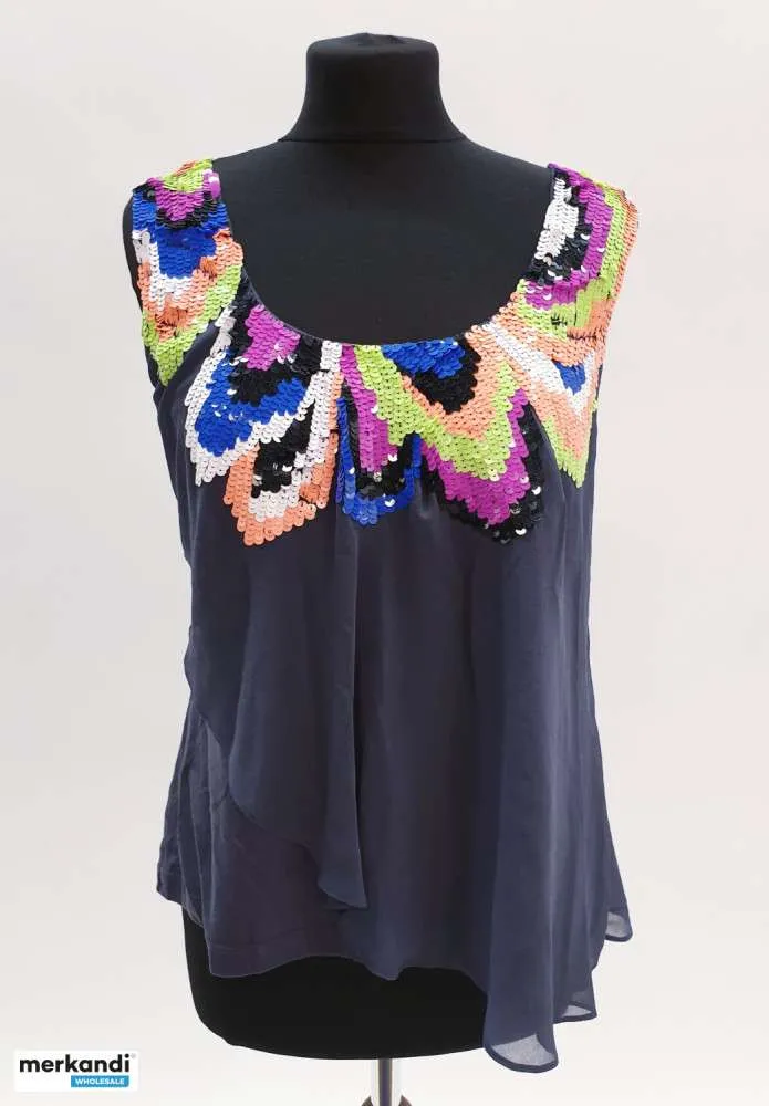 Crema Premium Verano Sorted Ropa al por mayor