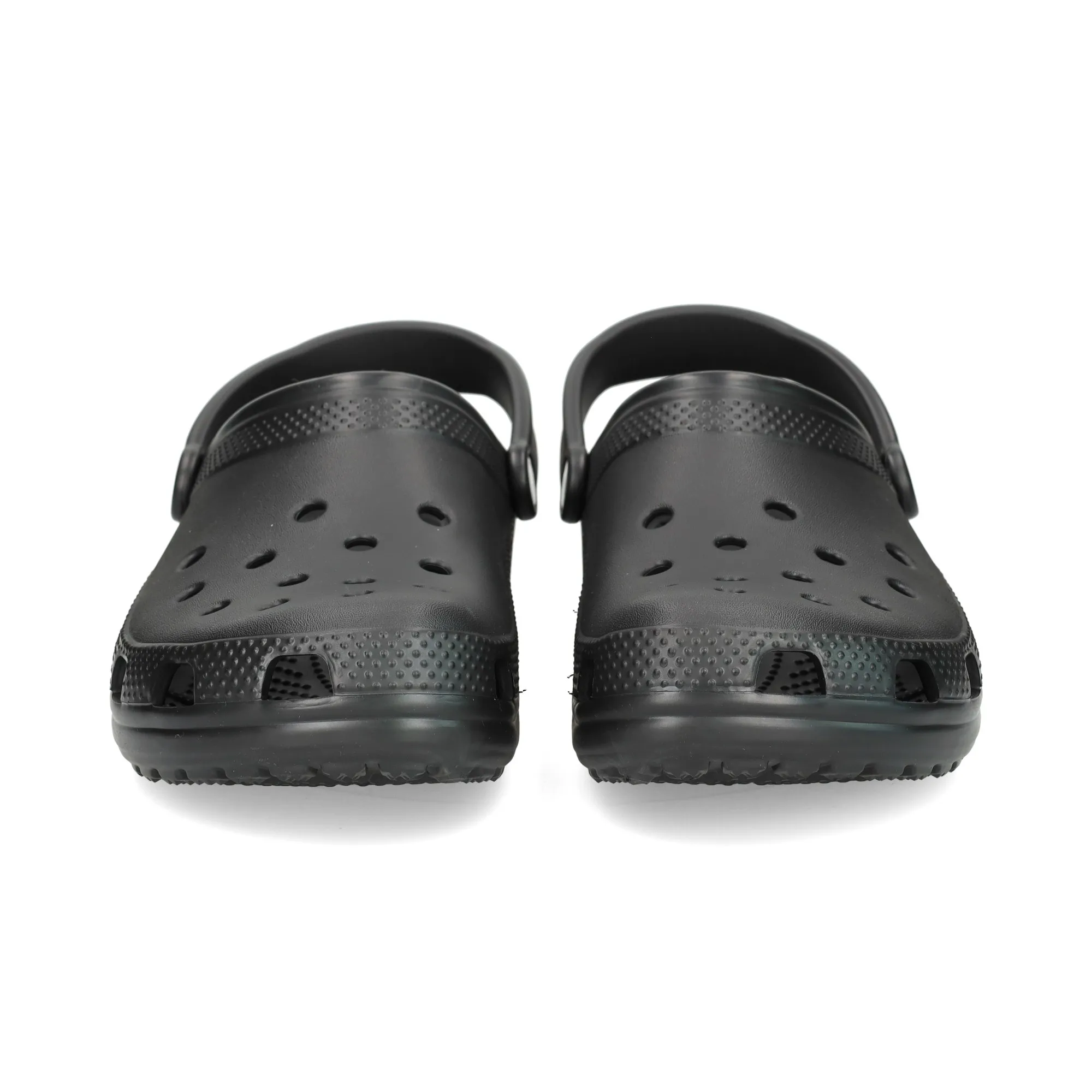 CROCS ZUECOS DE HOMBRE  BLACK