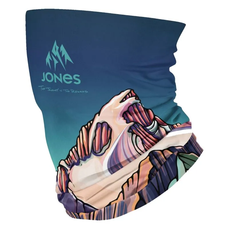 Cubrecuello Jones Fleece Twin Syster