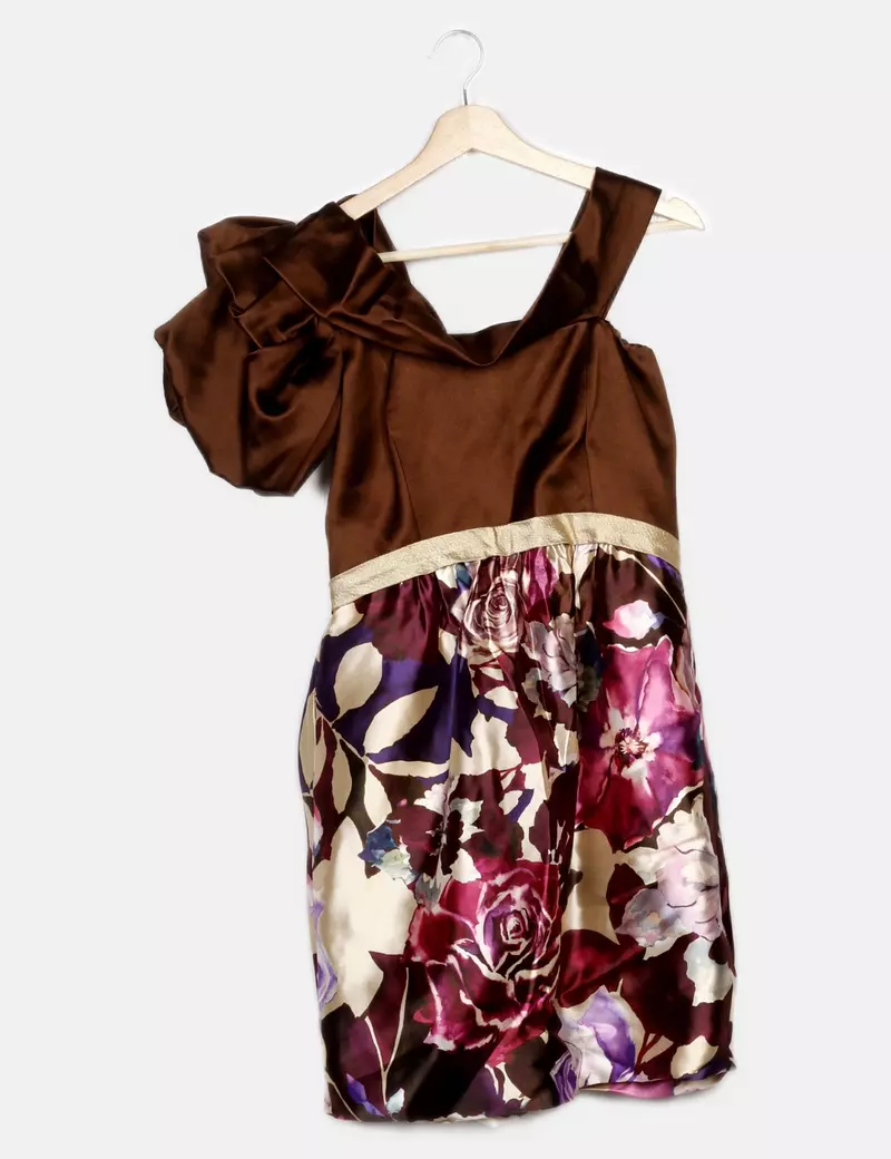 DDUE VESTIDO FORMAL