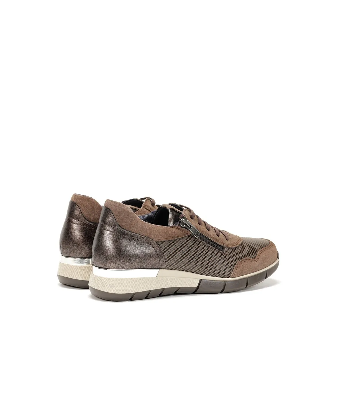 D8678MARCO Deportivos Mujer