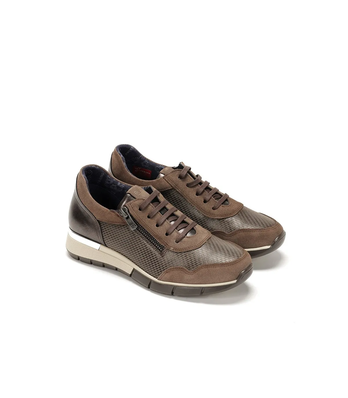 D8678MARCO Deportivos Mujer