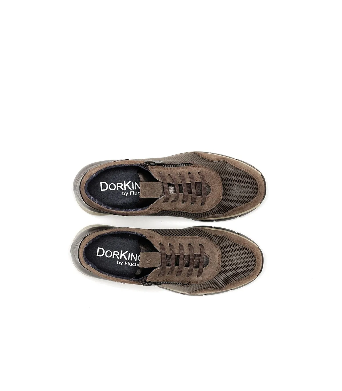 D8678MARCO Deportivos Mujer