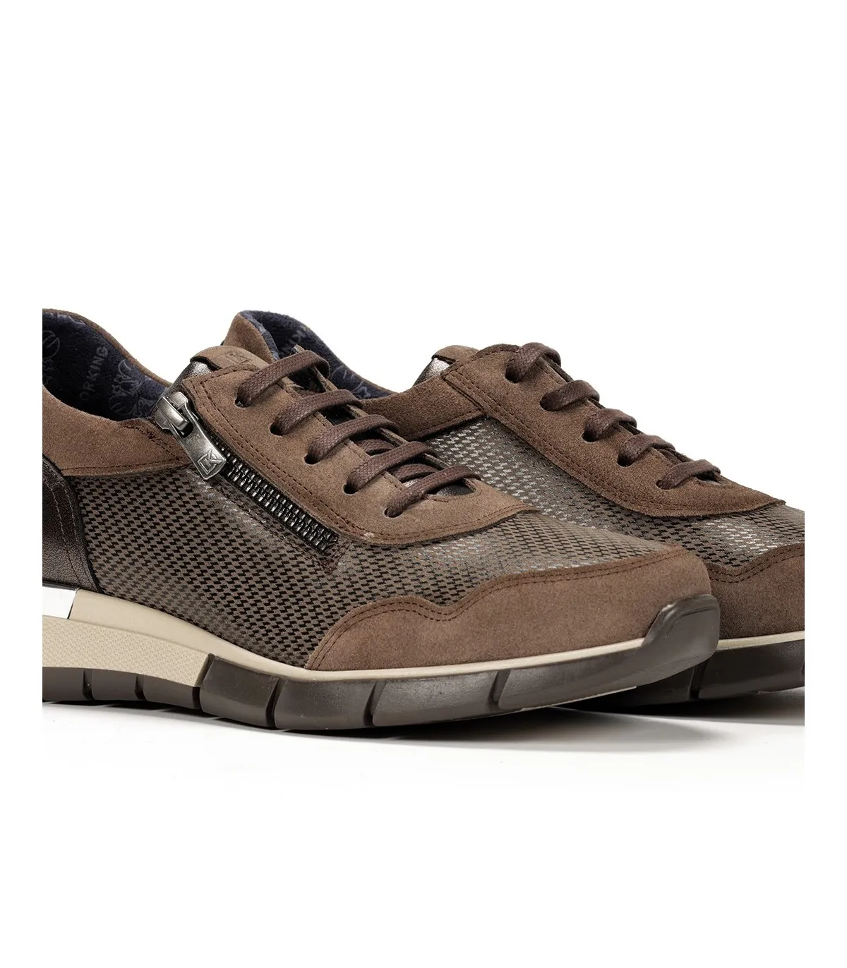D8678MARCO Deportivos Mujer