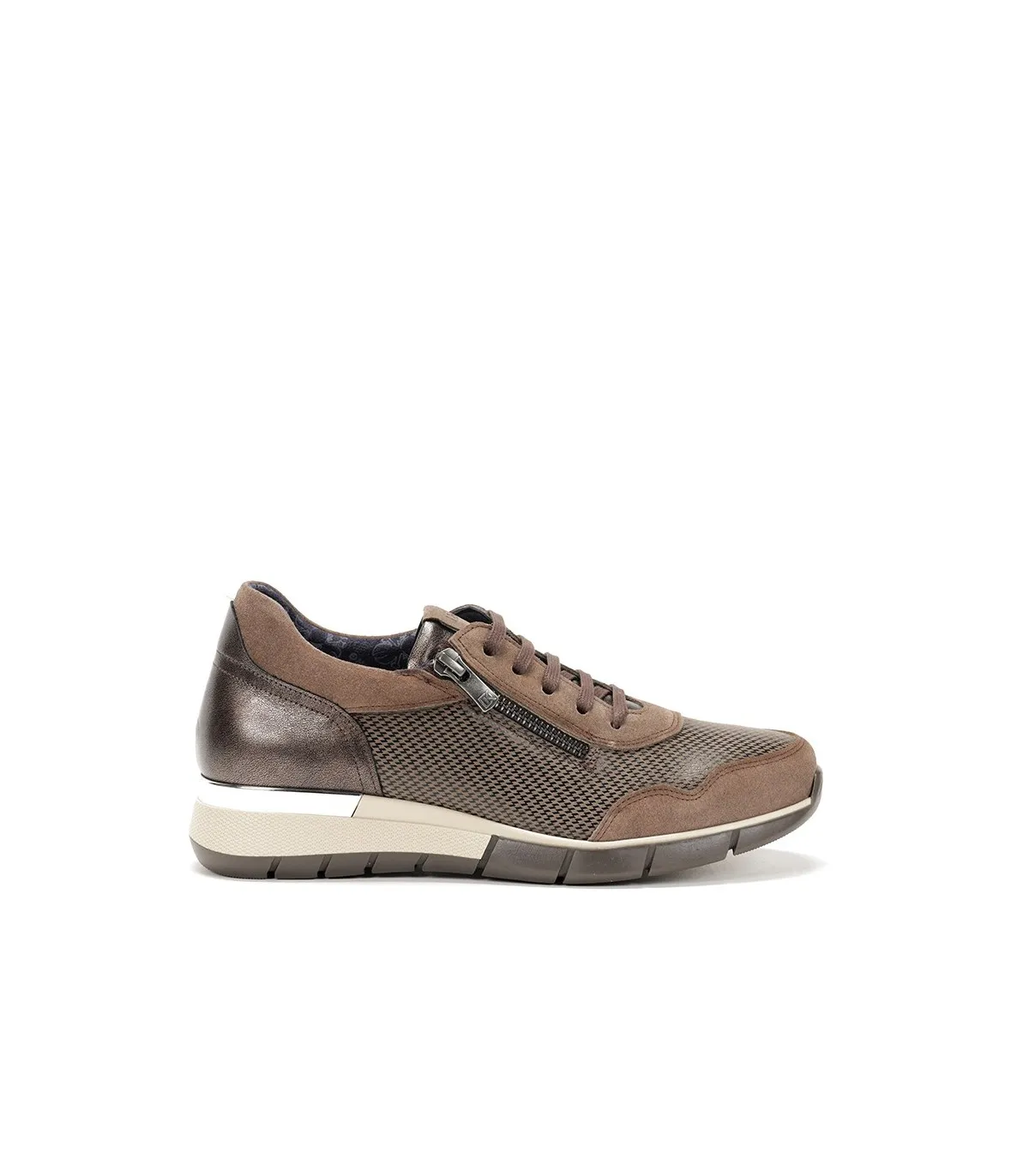 D8678MARCO Deportivos Mujer