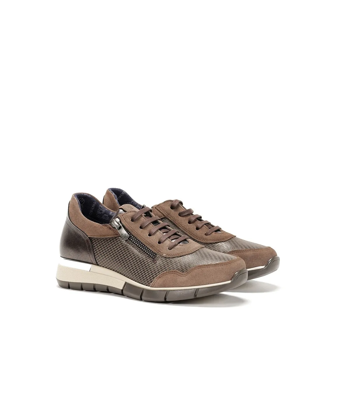 D8678MARCO Deportivos Mujer