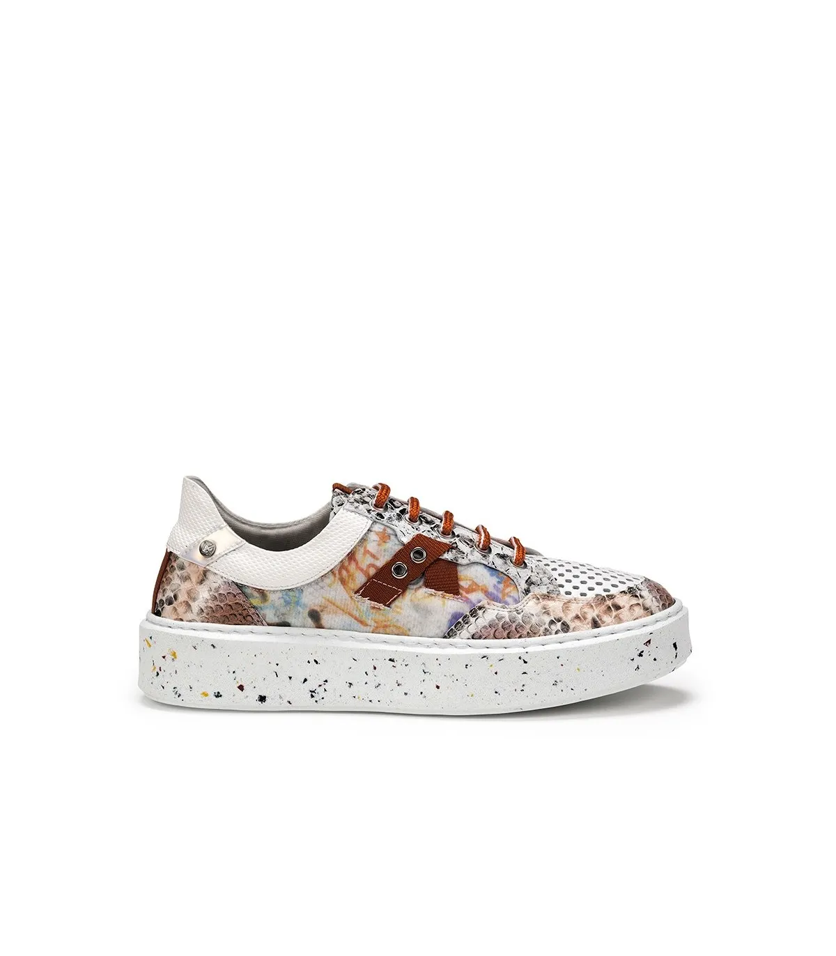 D8751GILCO Deportivos Mujer