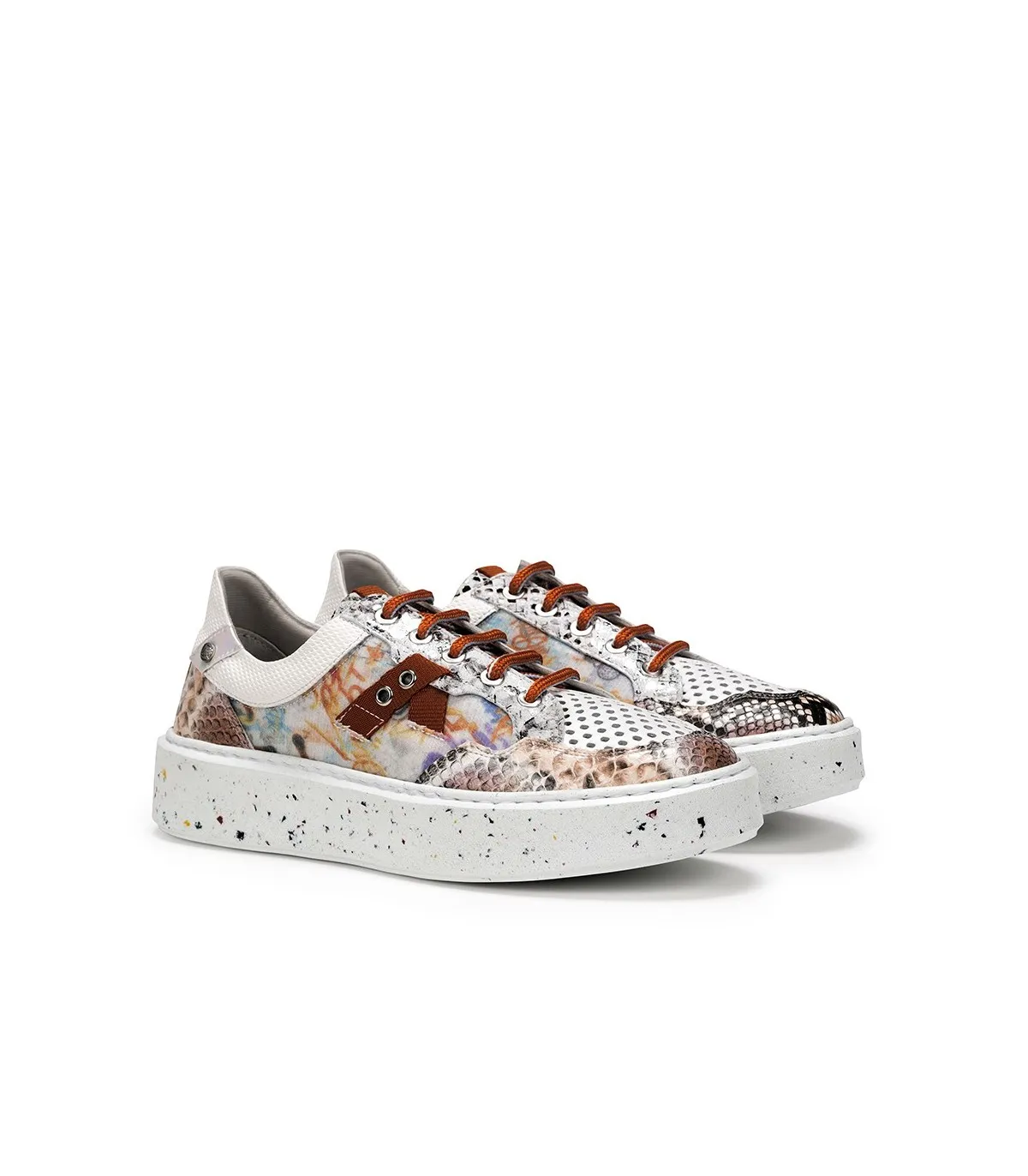 D8751GILCO Deportivos Mujer