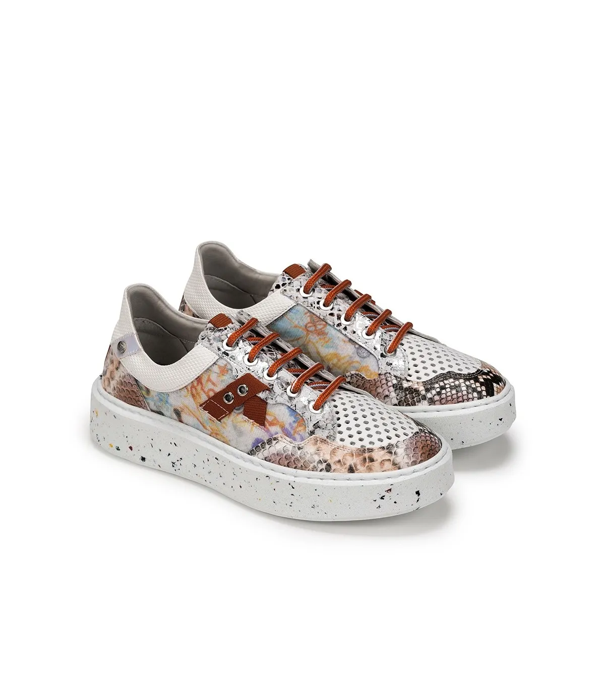 D8751GILCO Deportivos Mujer